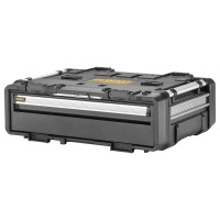 DeWALT TOUGH SYSTEM 2.0 DXL dėžė su stalčiumi DeWALT TOUGH SYSTEM 2.0 DXL dėžė su stalčiumi